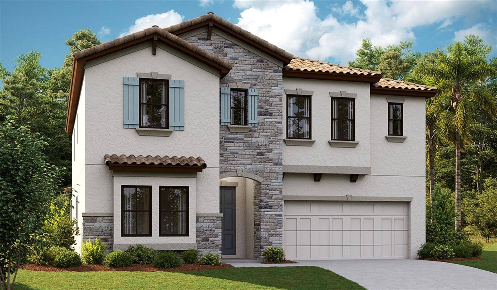 Lithia, FL 33547,14732 SUMMER BRANCH DR