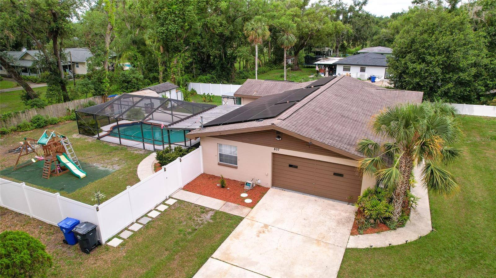 Lutz, FL 33549,807 E CHAPMAN RD