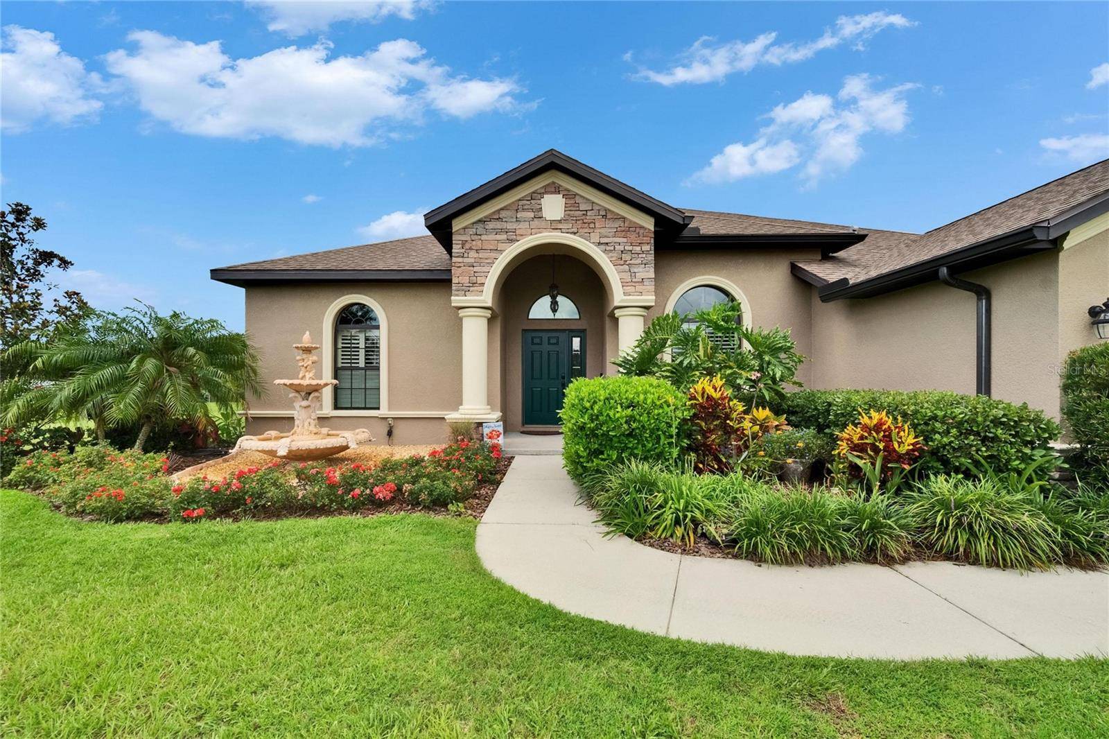 Plant City, FL 33566,3411 KNOXVILLE PL