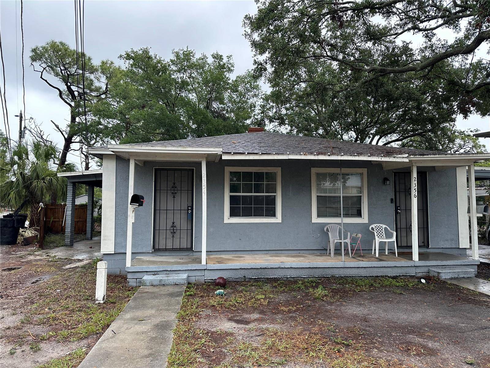 St Petersburg, FL 33705,2354 7TH ST S