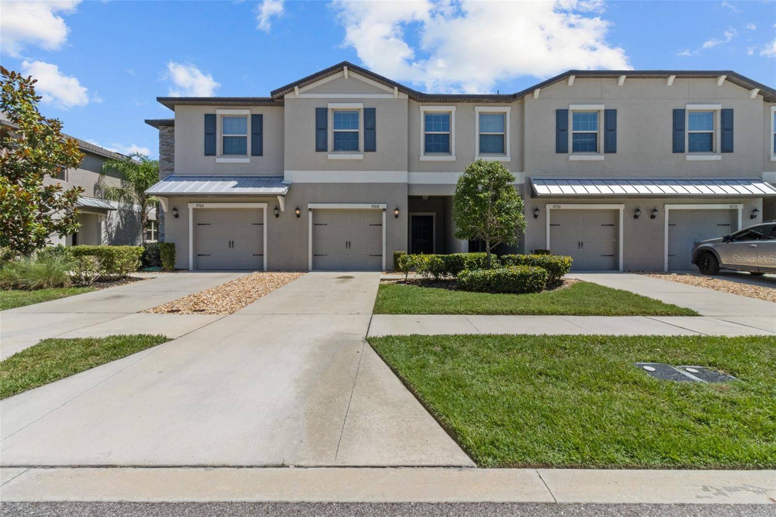 Sun City Center, FL 33573,9768 PEMBROOKE PINES DR