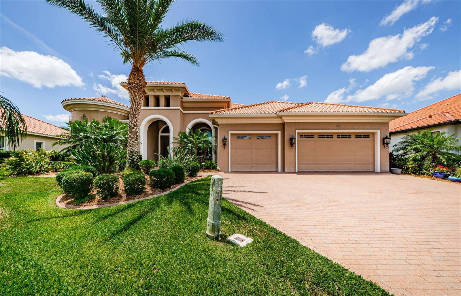Trinity, FL 34655,1012 TUSCANY DR