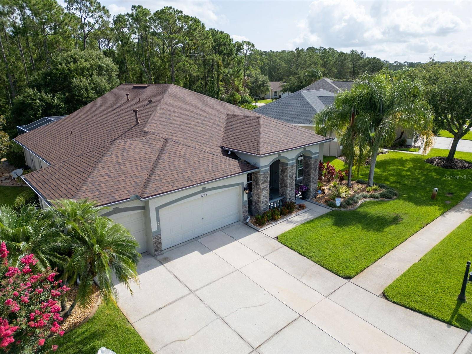 Tampa, FL 33626,12918 TAR FLOWER DR.