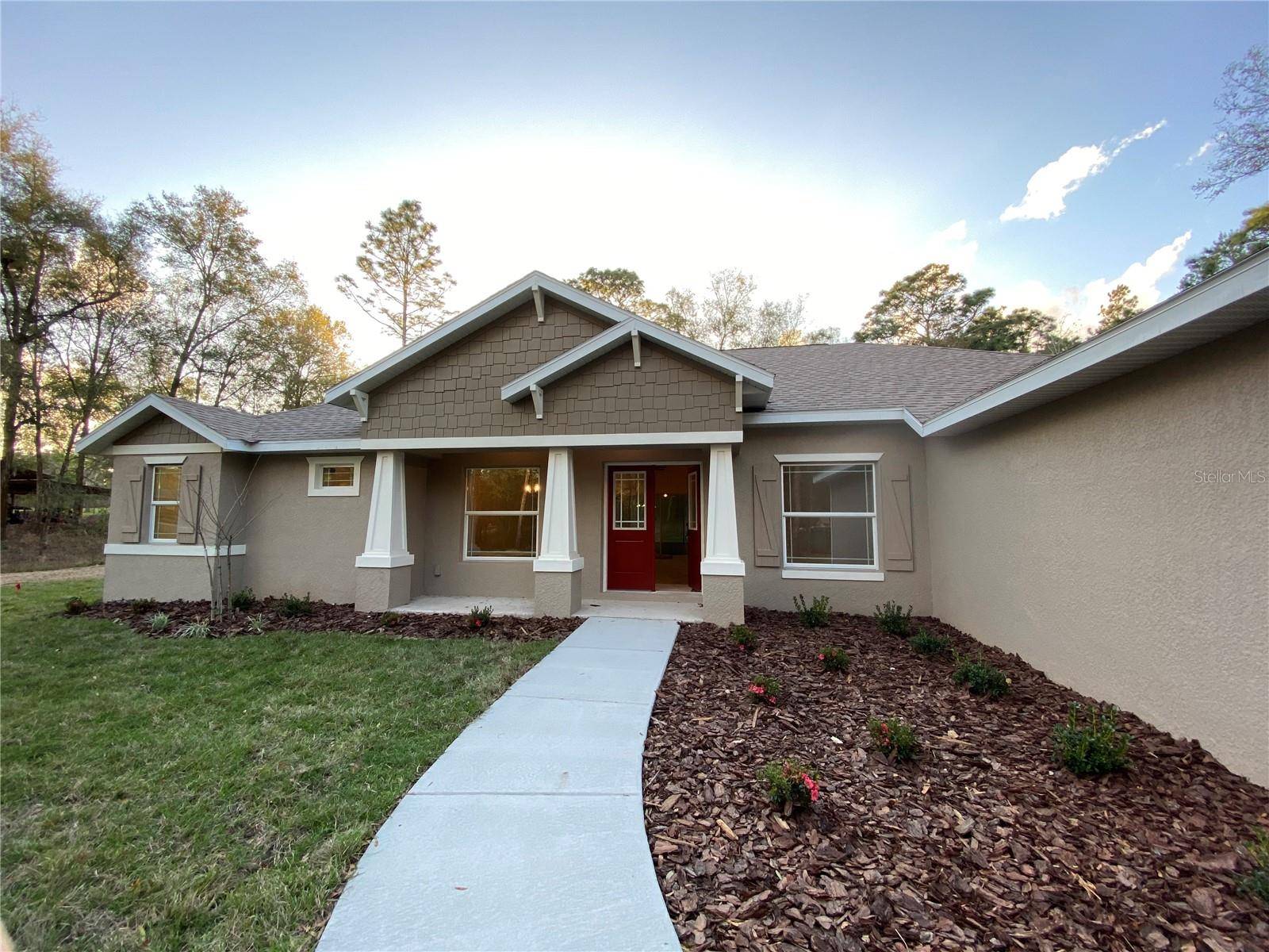 Brooksville, FL 34602,6153 LA PINE RD