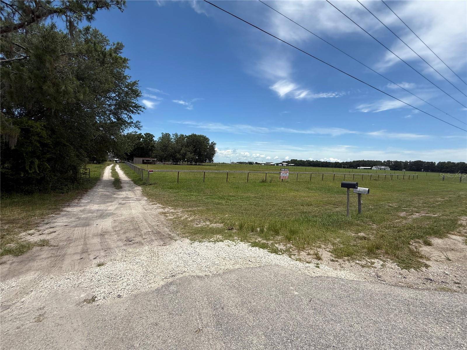 Dade City, FL 33523,17029 LAKE IOLA RD