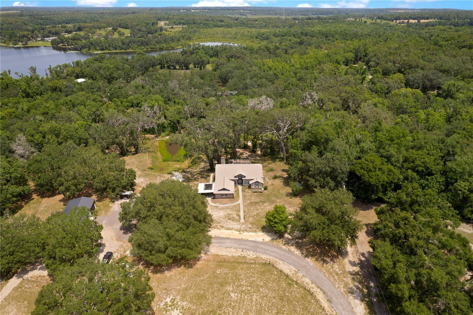 Dade City, FL 33523,31949 AMBERLEA RD