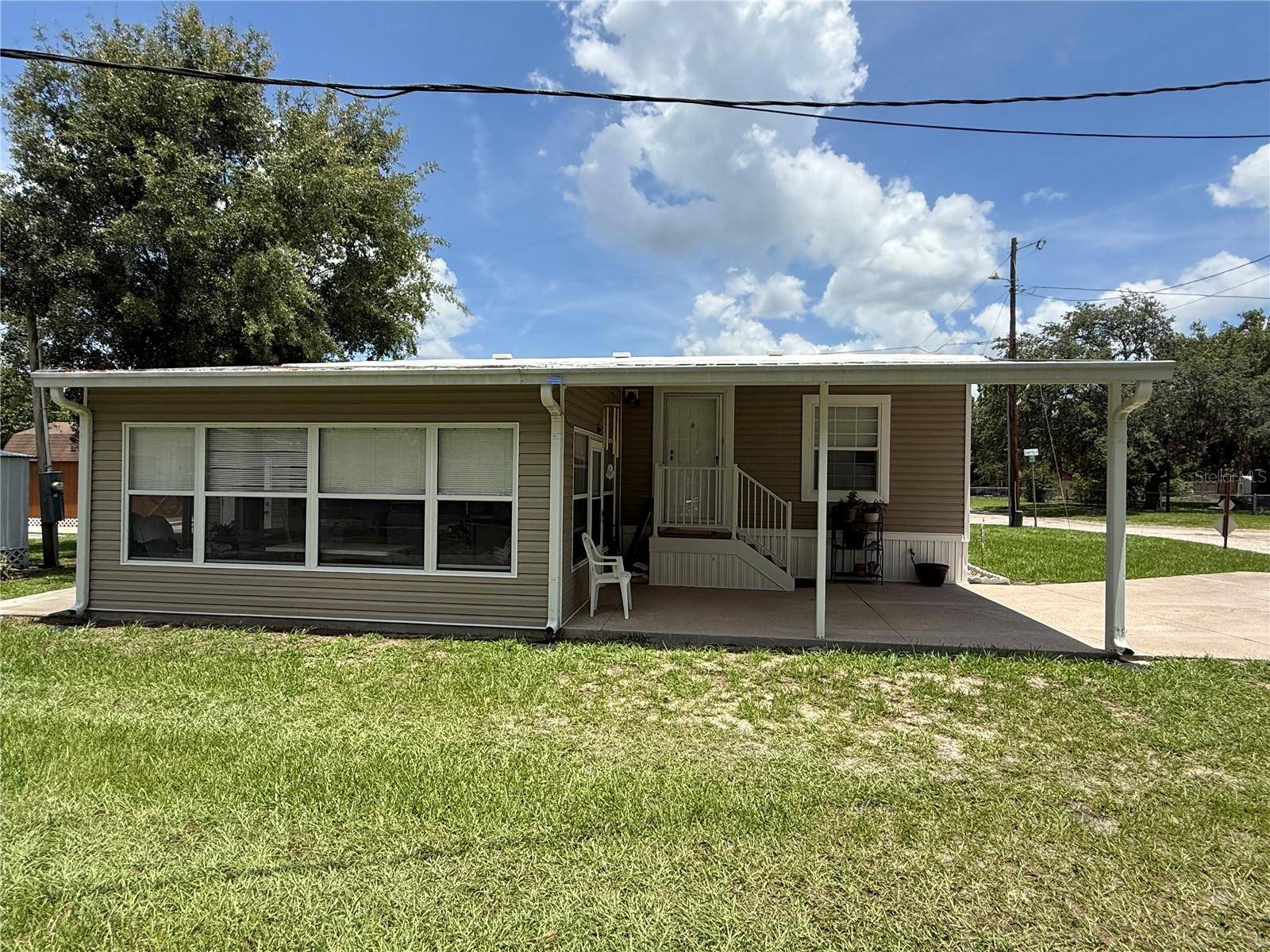 Zephyrhills, FL 33542,5105 WOOD ST
