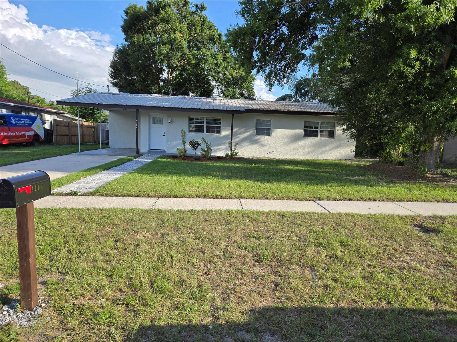 Tampa, FL 33616,4104 W WISCONSIN AVE