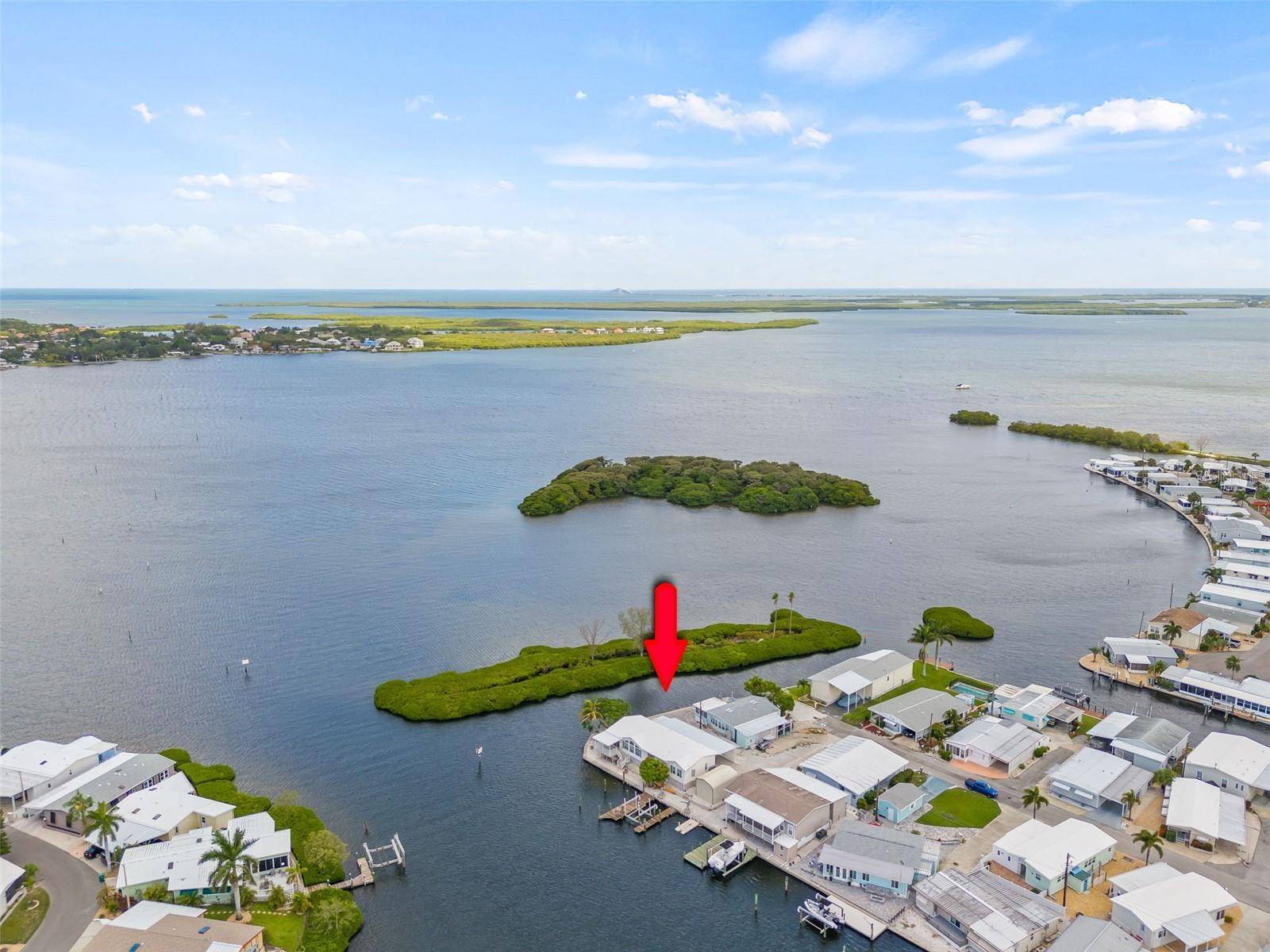 Palmetto, FL 34221,2863 TRINIDAD WAY