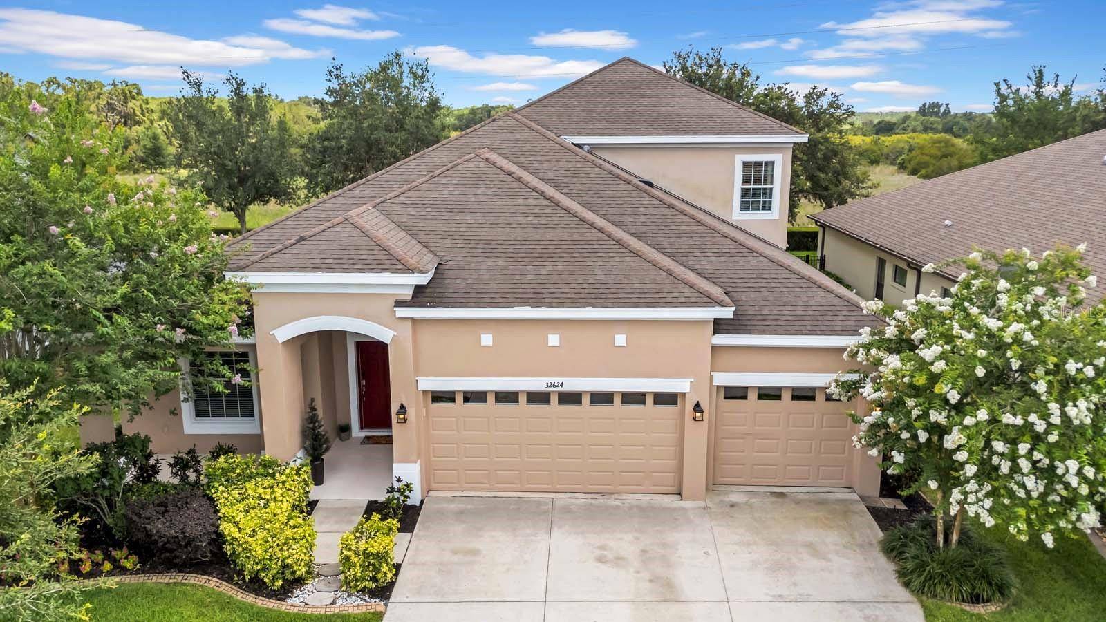 Wesley Chapel, FL 33545,32624 SUMMERGLADE DR