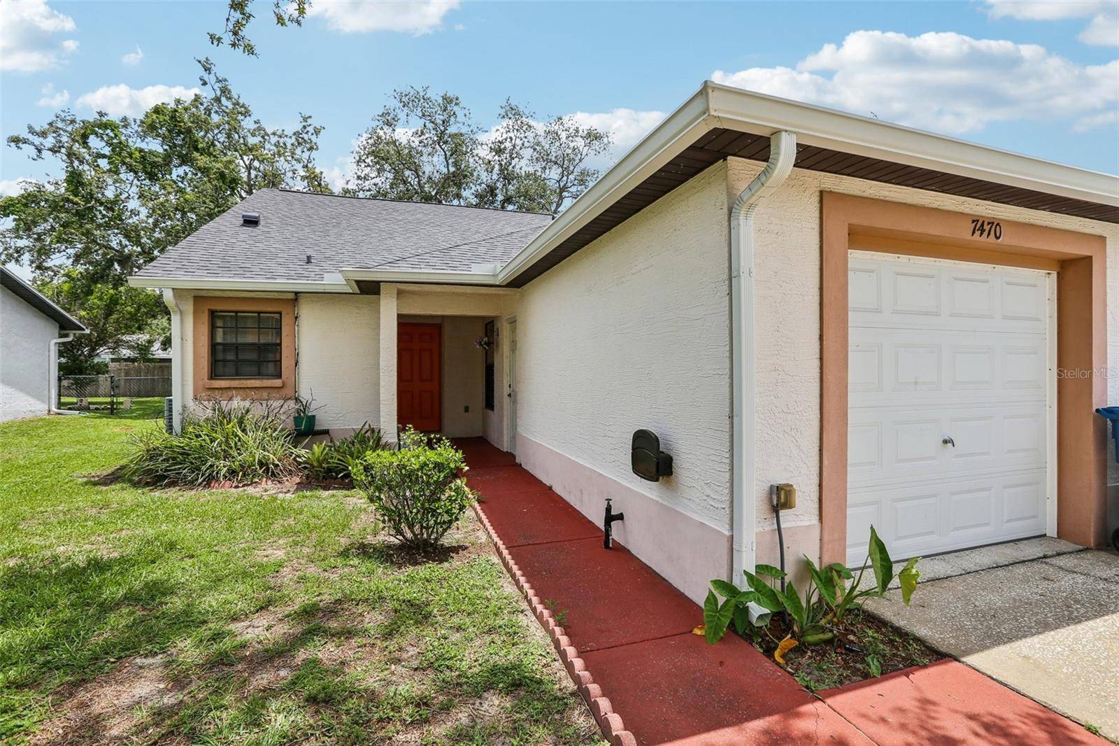 Spring Hill, FL 34606,7470 & 7468 CANTERBURY ST