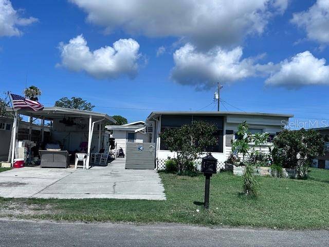 Holiday, FL 34691,2119 LULLABY DR