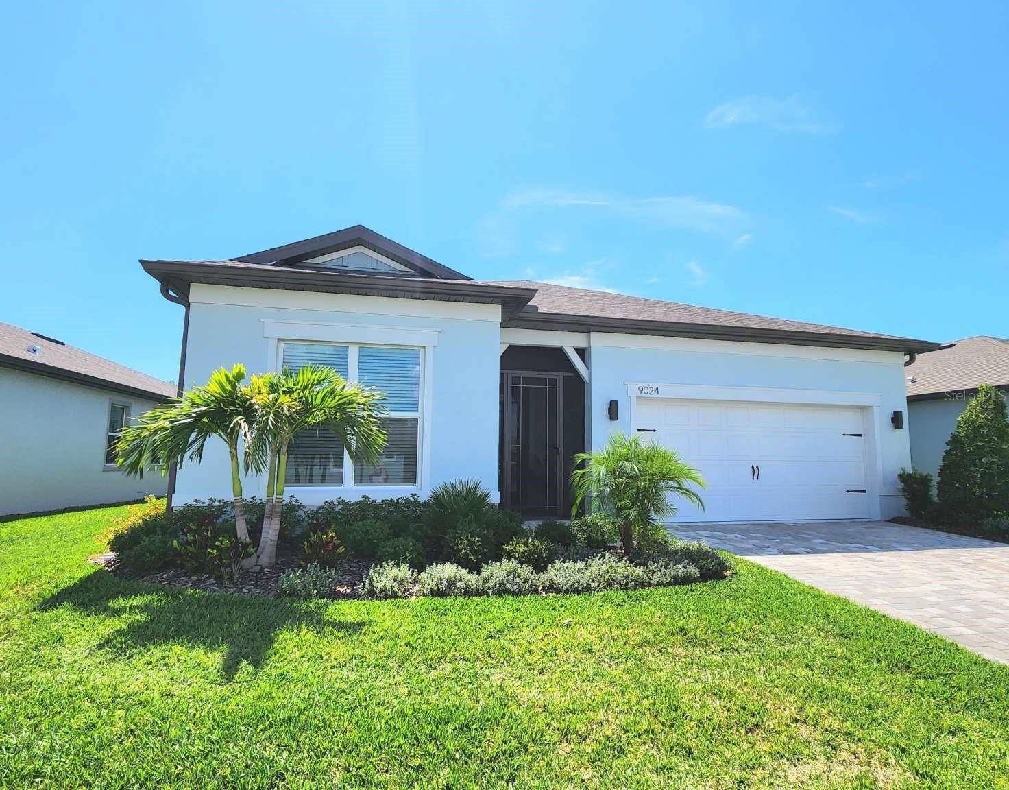 Parrish, FL 34219,9024 BARRIER COAST TRL