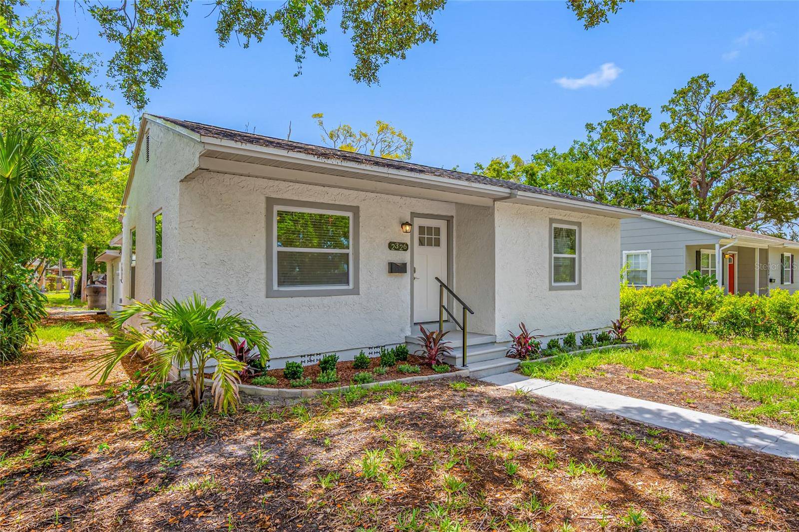 St Petersburg, FL 33712,2326 AUBURN ST S
