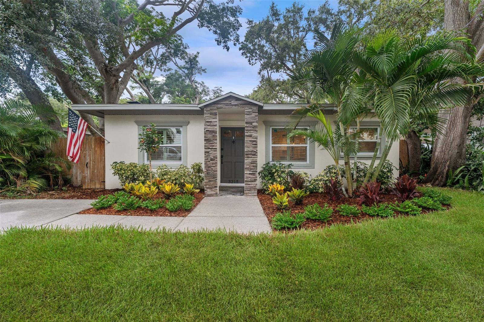 Tampa, FL 33611,3215 W VILLA ROSA ST