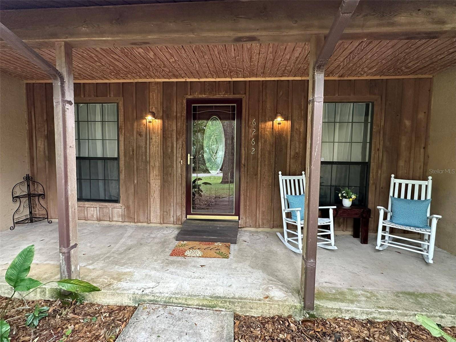 Inverness, FL 34452,6262 E RECTOR ST