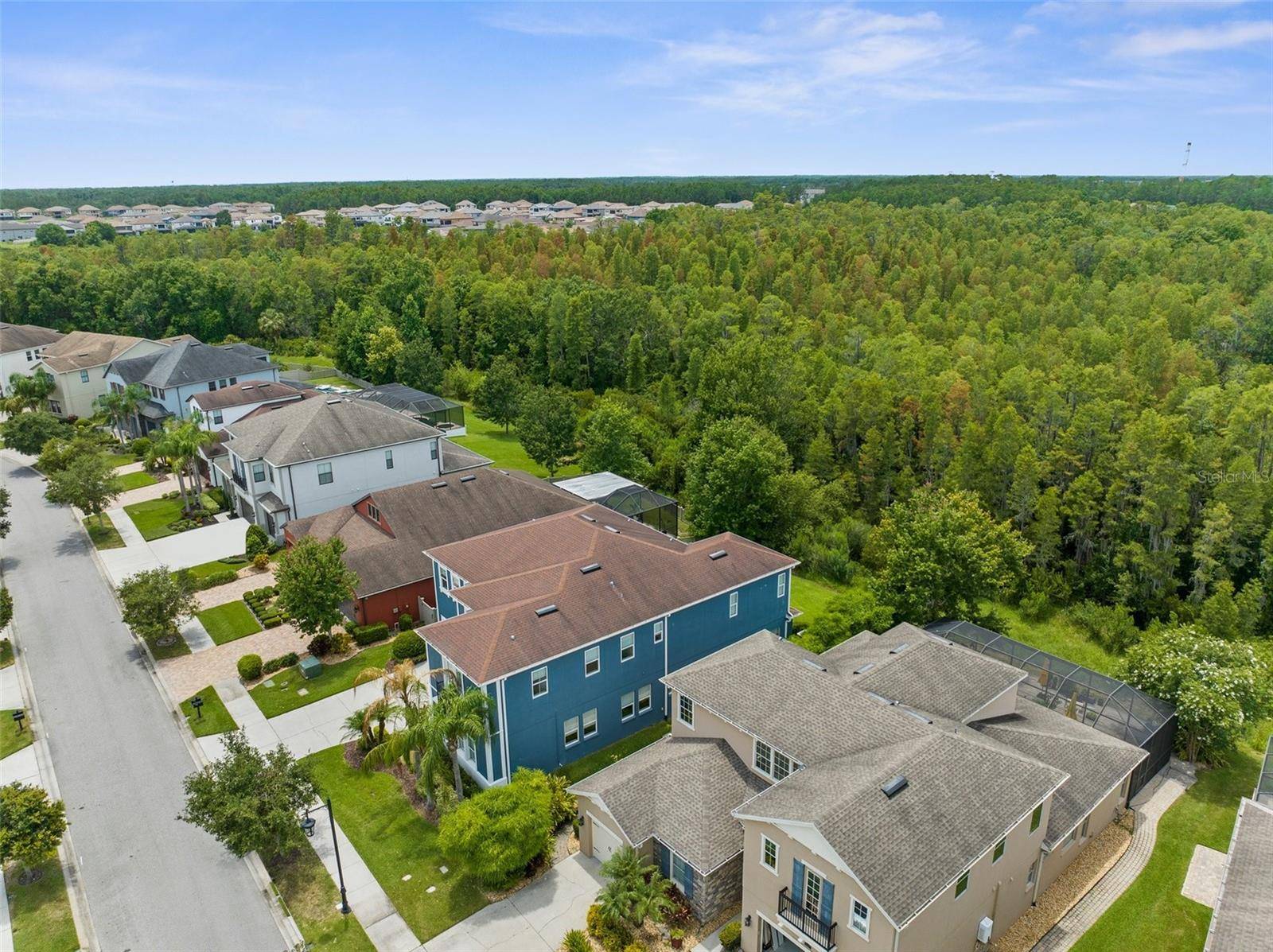 Wesley Chapel, FL 33543,4383 ORTONA LN