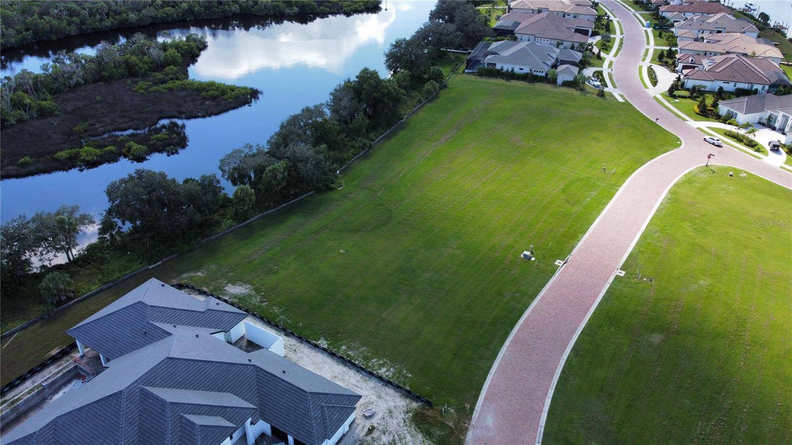 Parrish, FL 34219,11609 BAYOU CV