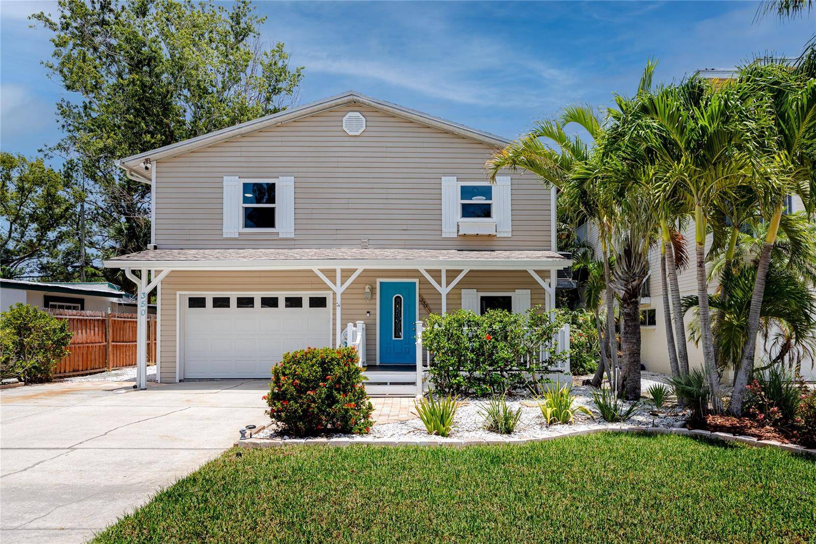 Crystal Beach, FL 34681,350 KENTUCKY AVE