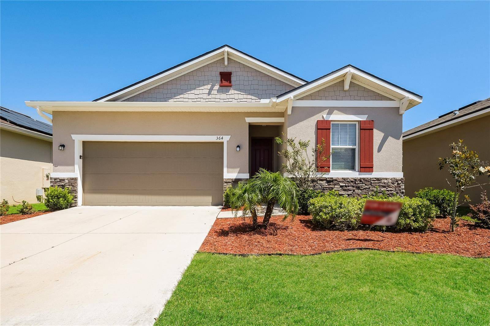 Davenport, FL 33837,364 BUCHANNAN DR