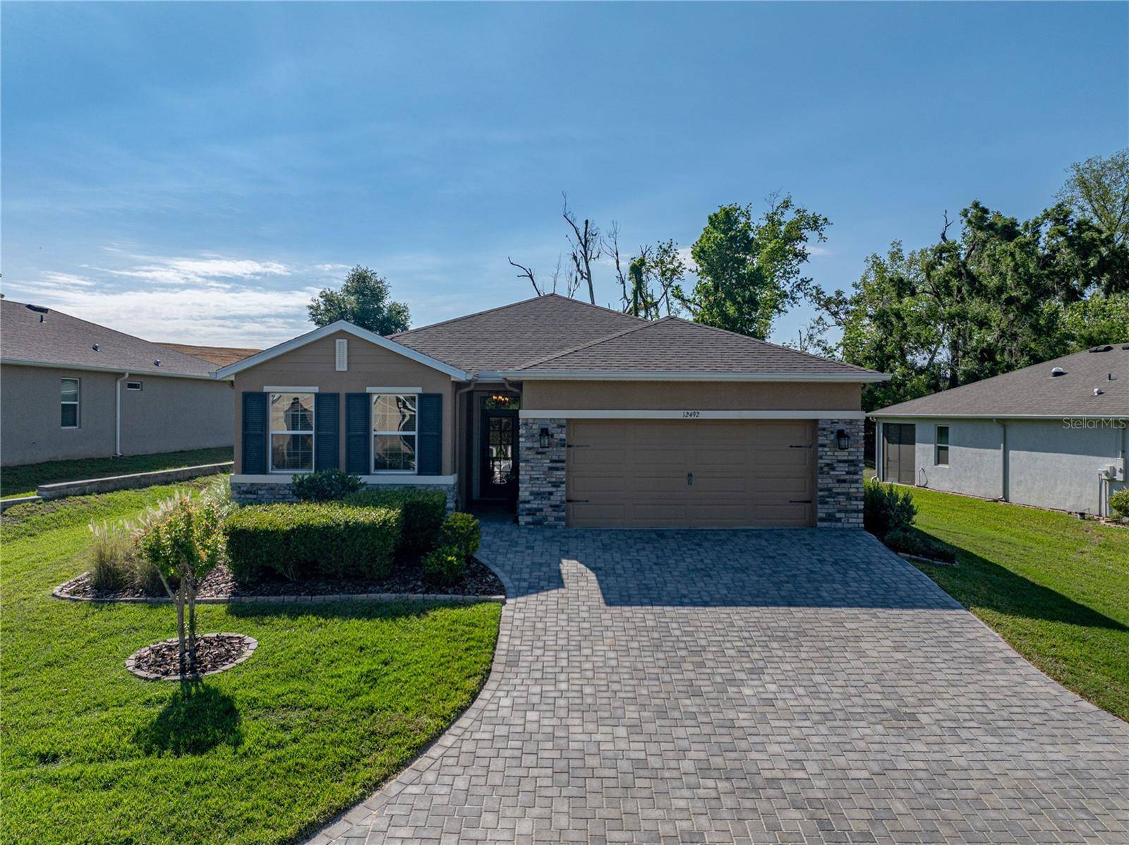 Dade City, FL 33525,12492 EASTPOINTE DR