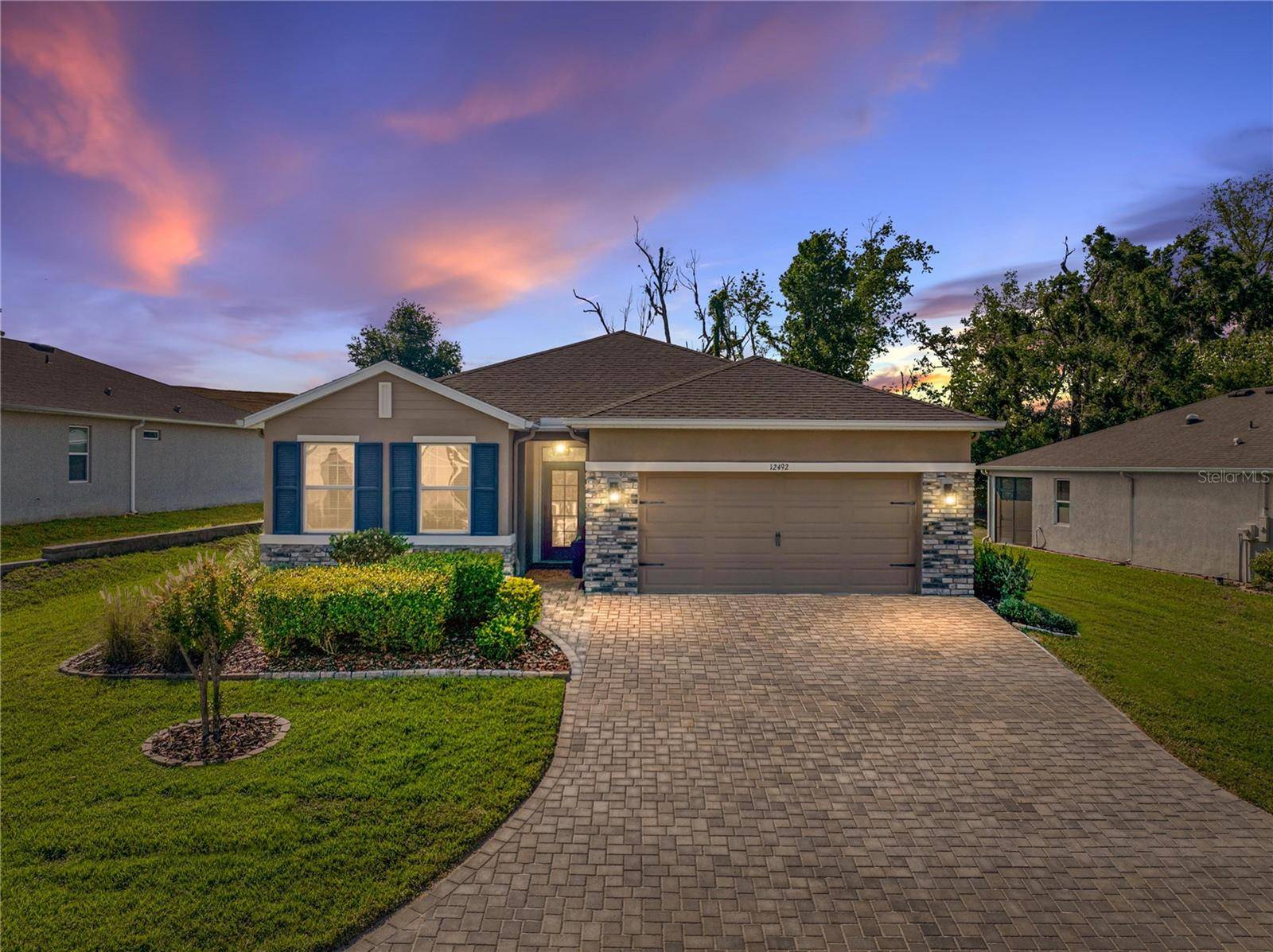 Dade City, FL 33525,12492 EASTPOINTE DR
