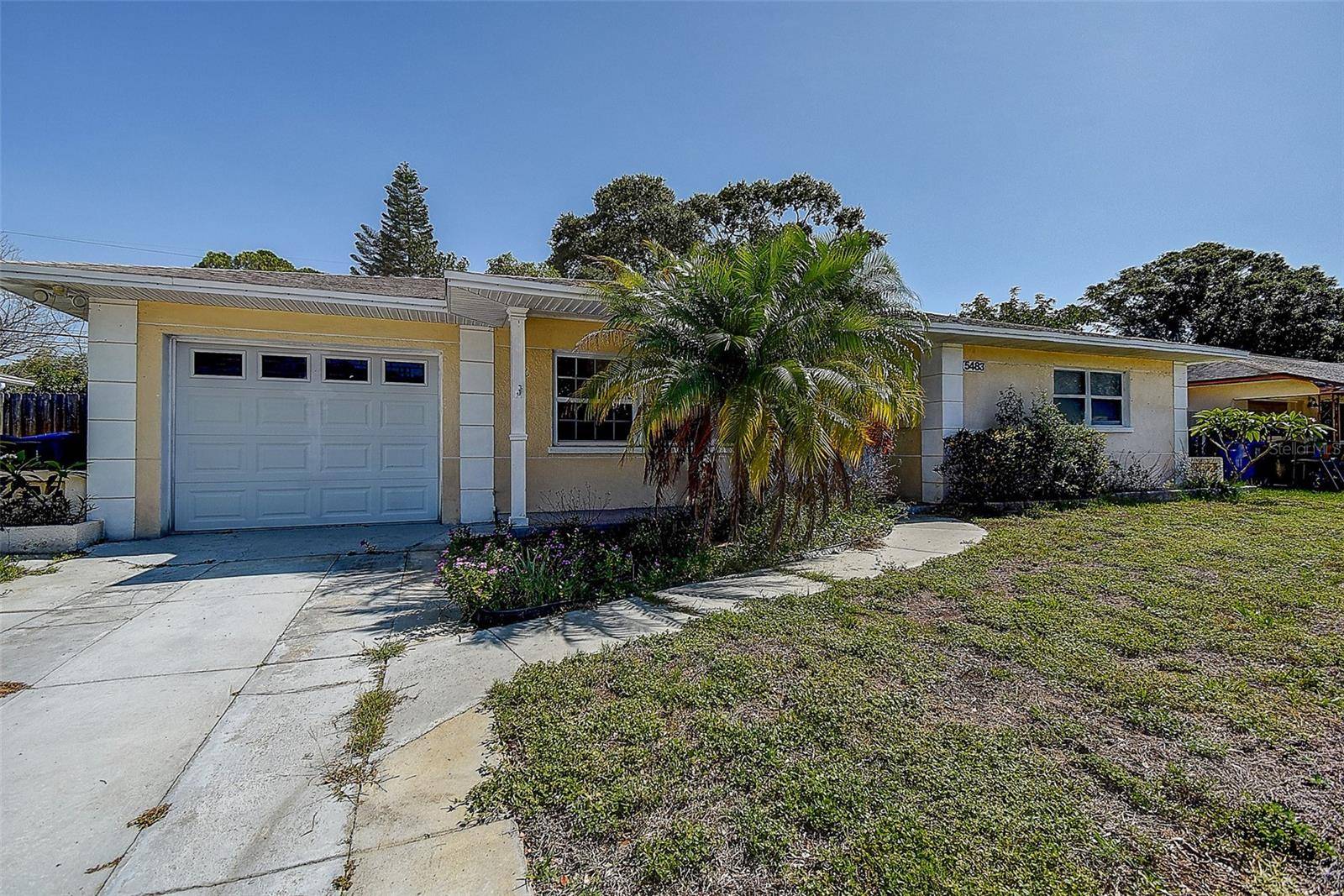 St Petersburg, FL 33710,5483 37TH AVE N