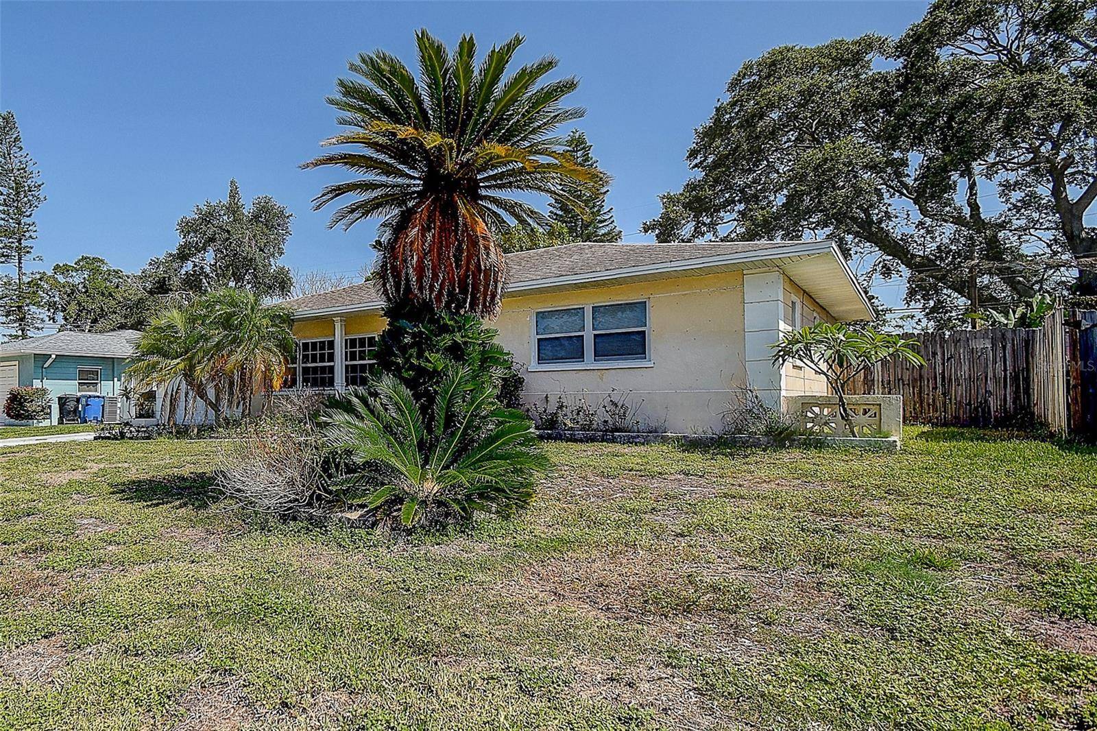 St Petersburg, FL 33710,5483 37TH AVE N