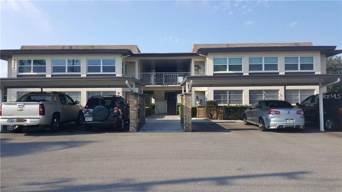 New Port Richey, FL 34652,4854 MARINE Pkwy #103