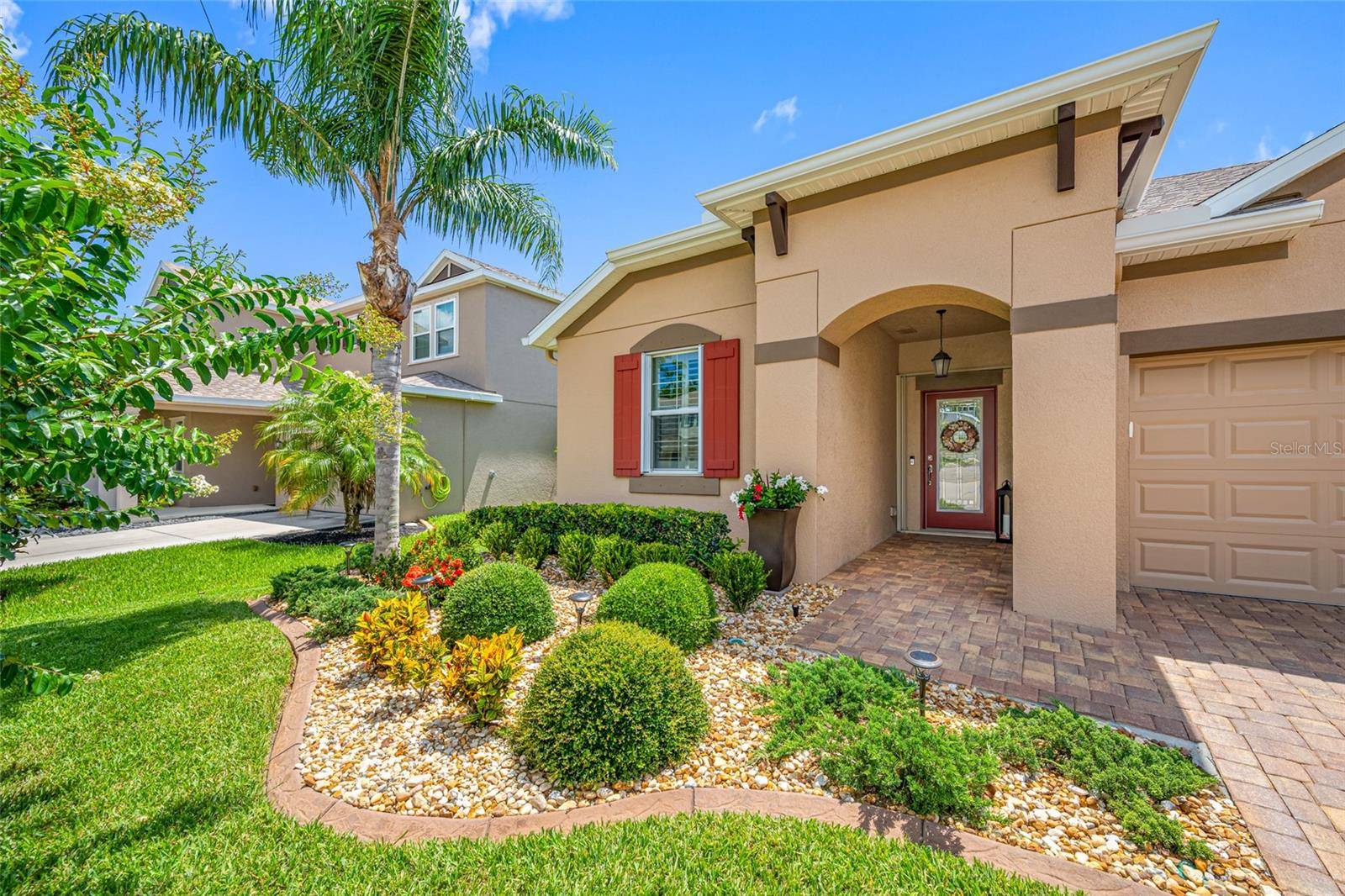 Tarpon Springs, FL 34689,1242 WINDY BAY SHL