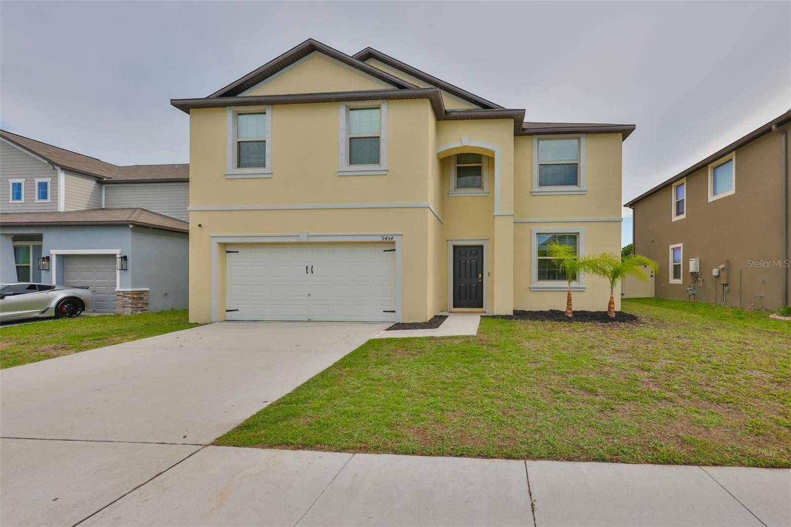 Sun City Center, FL 33573,9454 CHANNING HILL DR