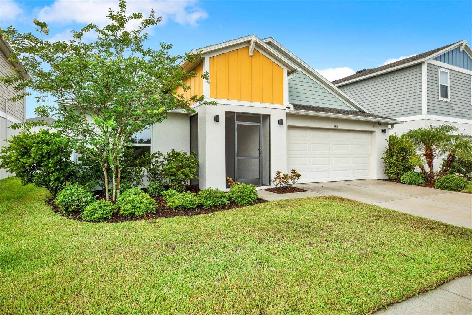 Riverview, FL 33579,13111 FRUITVILLE WAY