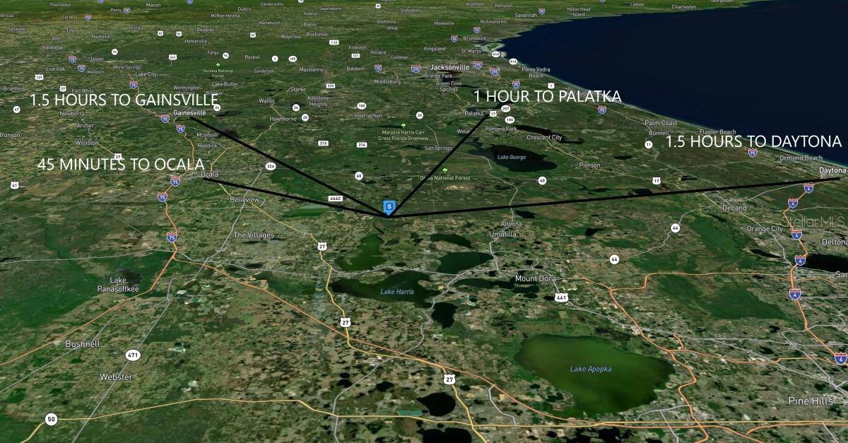 Umatilla, FL 32784,157TH ST
