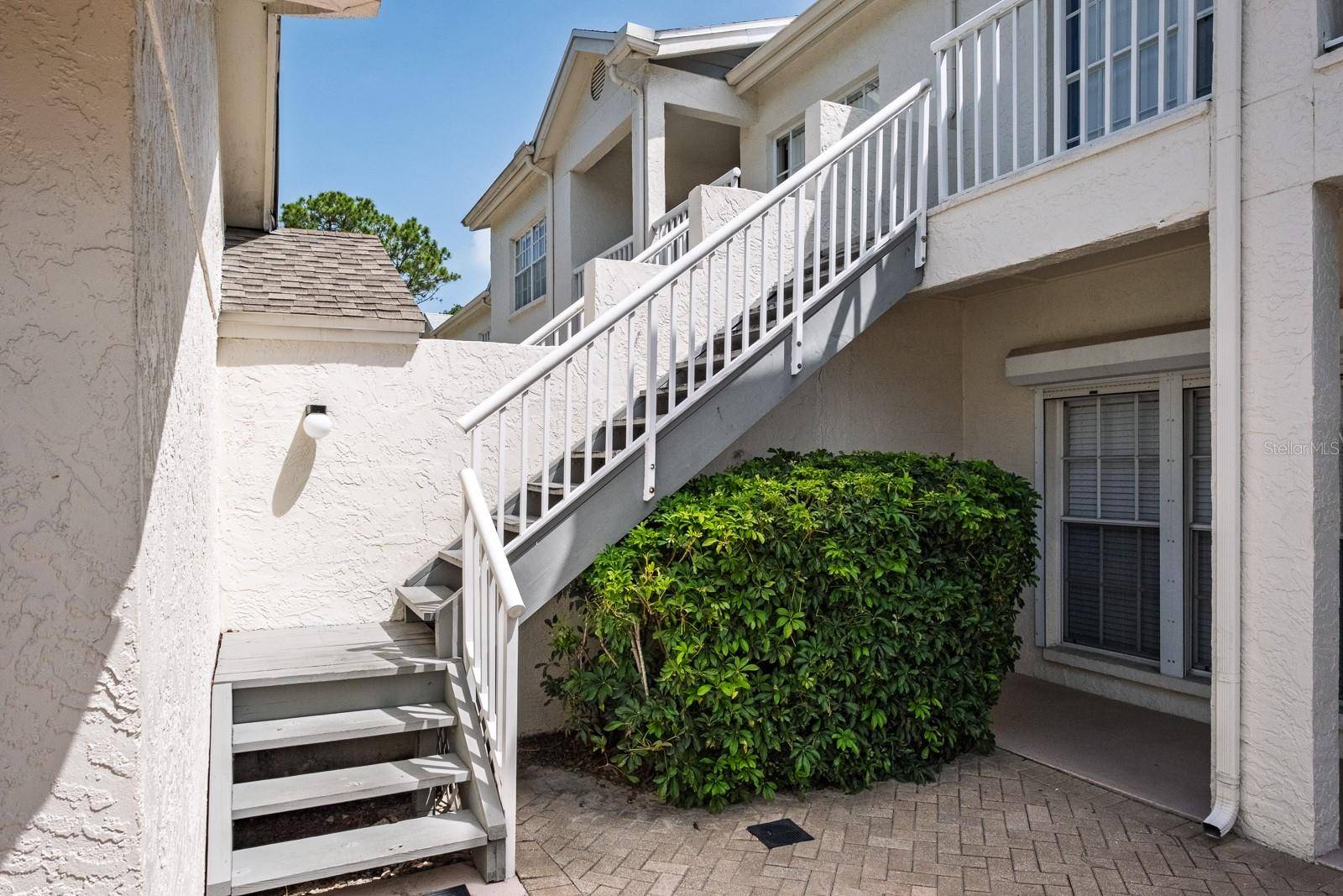 Largo, FL 33774,11455 HARBOR WAY #1617