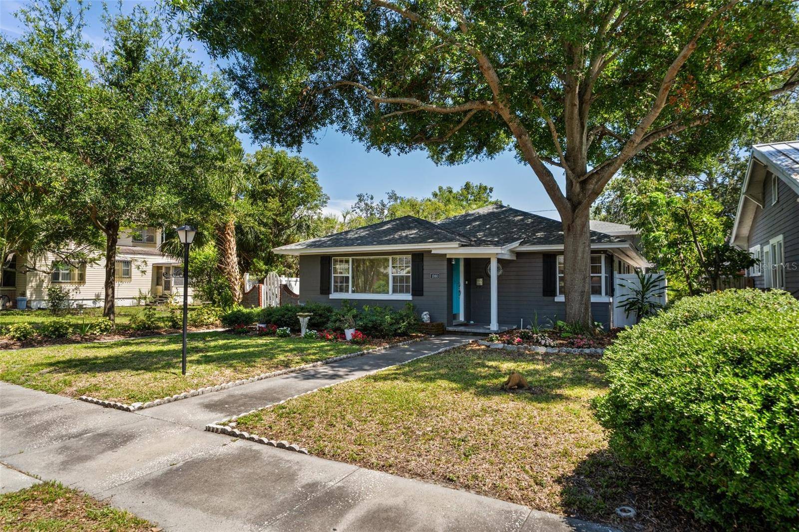 St Petersburg, FL 33704,1080 16TH AVE N