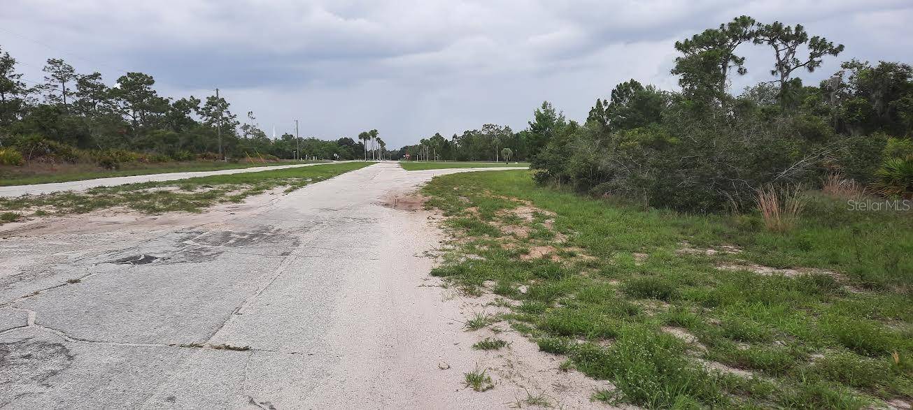 Indian Lake Estates, FL 33855,PARK AVE