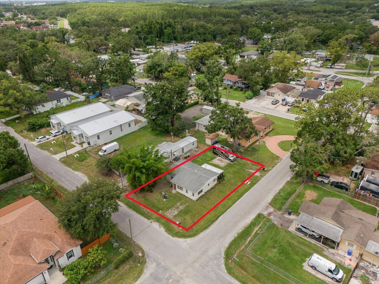 Tampa, FL 33624,12324 PITTSFIELD AVE