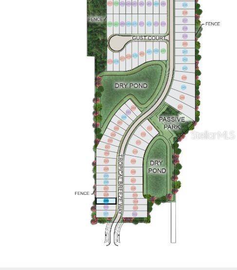 Hudson, FL 34669,13245 TROPICAL BREEZE WAY