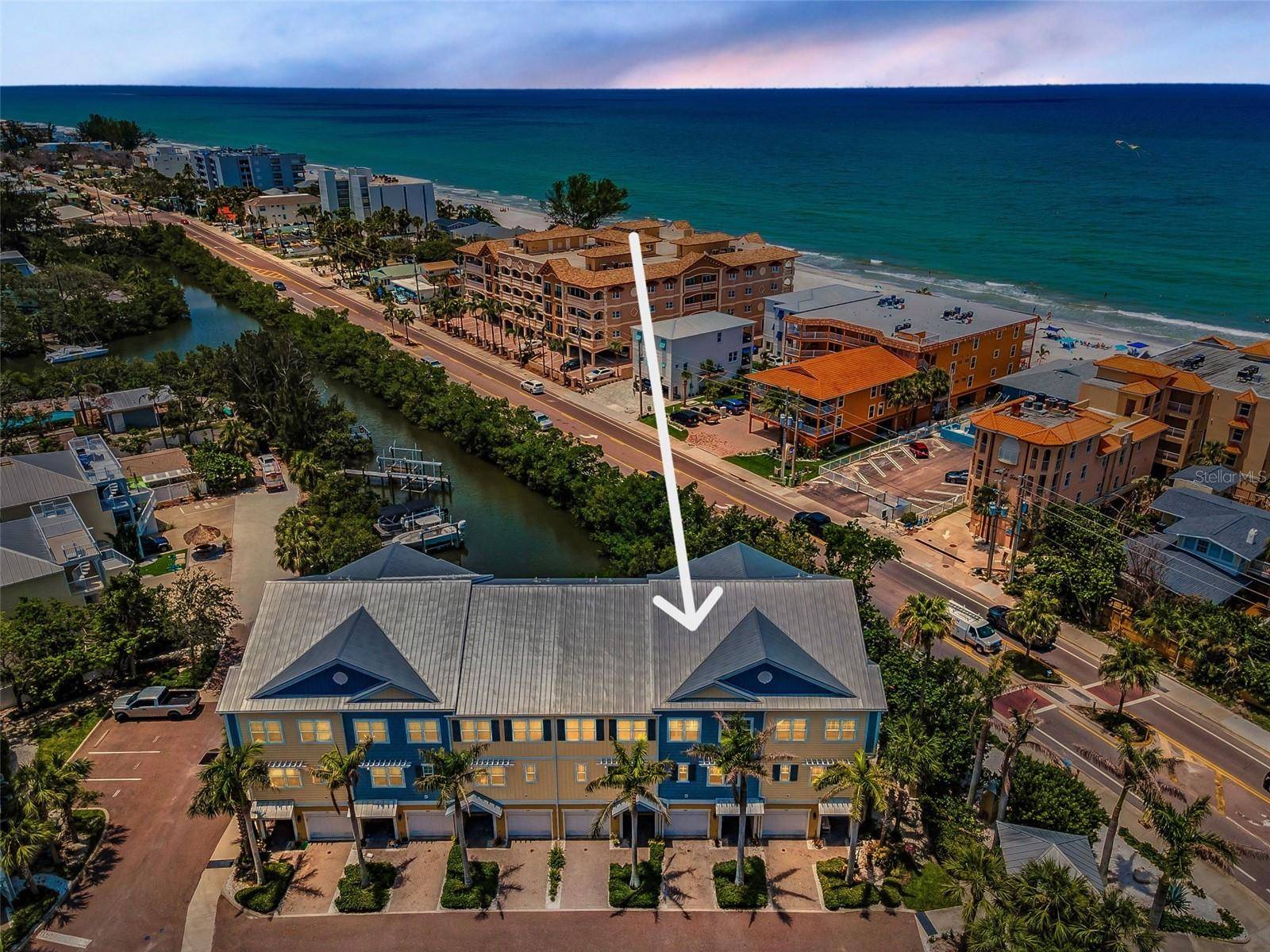 Indian Rocks Beach, FL 33785,208 HAVEN BEACH CT