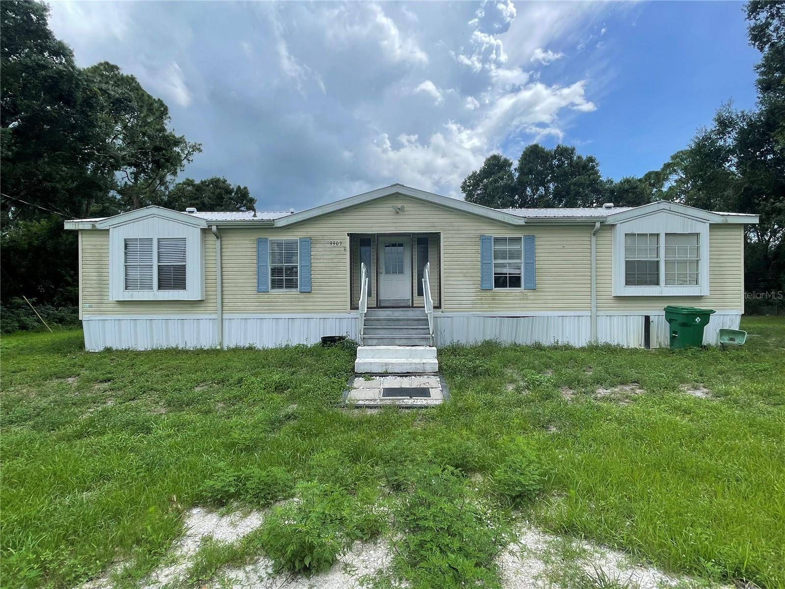 Moore Haven, FL 33471,9907 W STATE ROAD 78