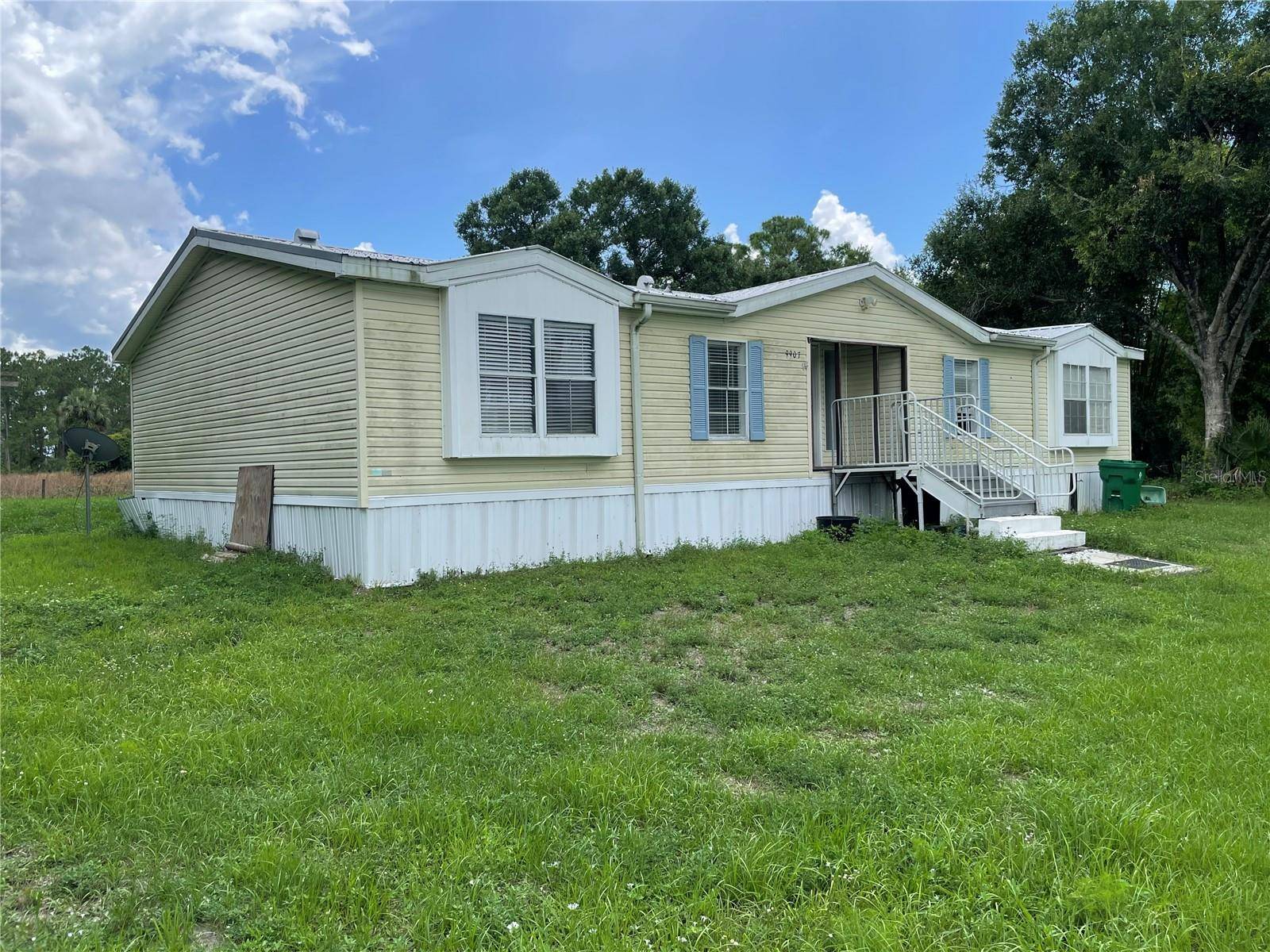 Moore Haven, FL 33471,9907 W STATE ROAD 78