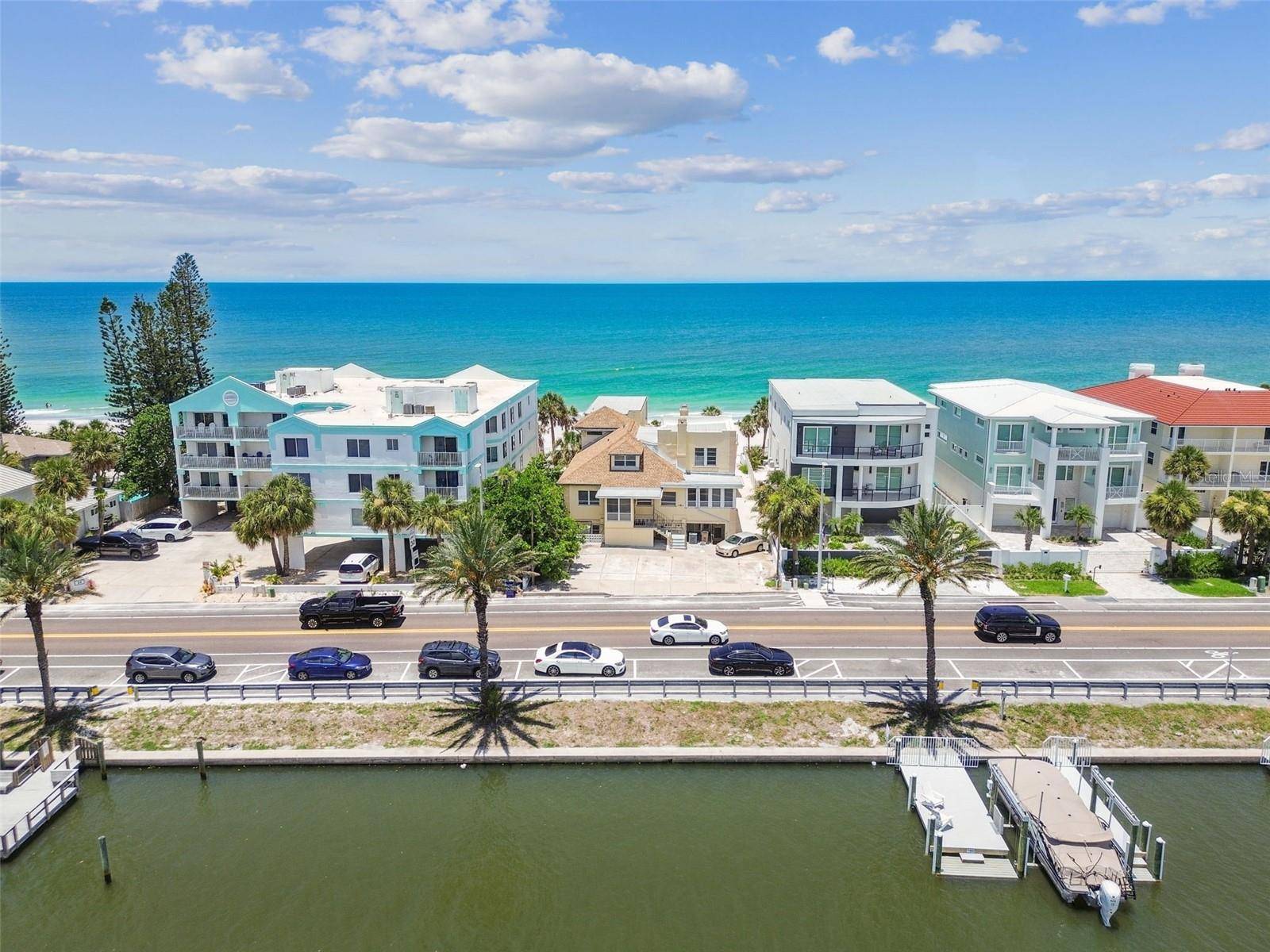 Indian Rocks Beach, FL 33785,30 GULF BLVD