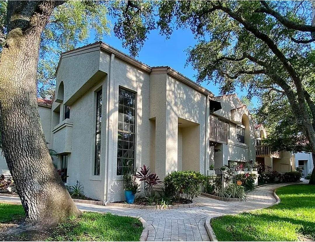 Safety Harbor, FL 34695,247 LOS PRADOS DR #1123