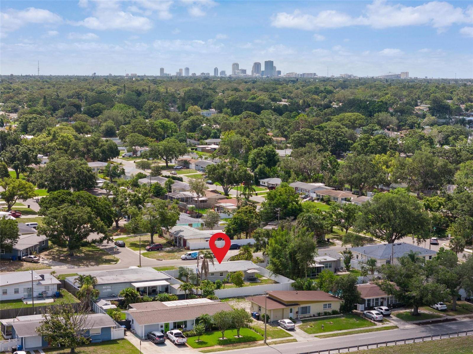 St Petersburg, FL 33710,3490 57TH ST N