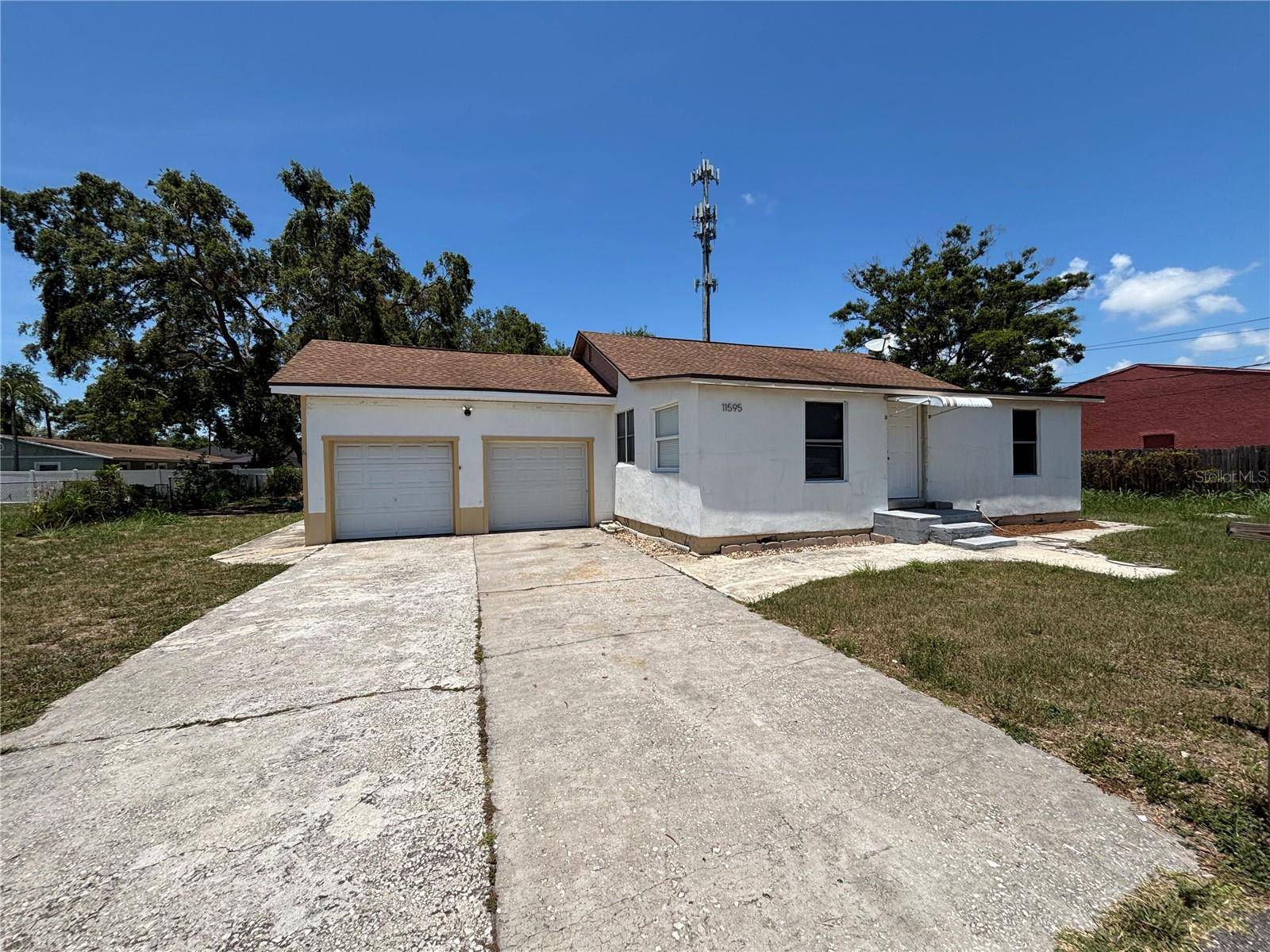 Seminole, FL 33778,11595 ULMERTON RD