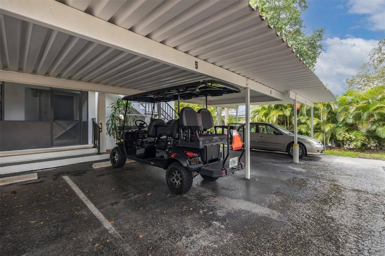 Safety Harbor, FL 34695,413 S BAYSHORE BLVD #5