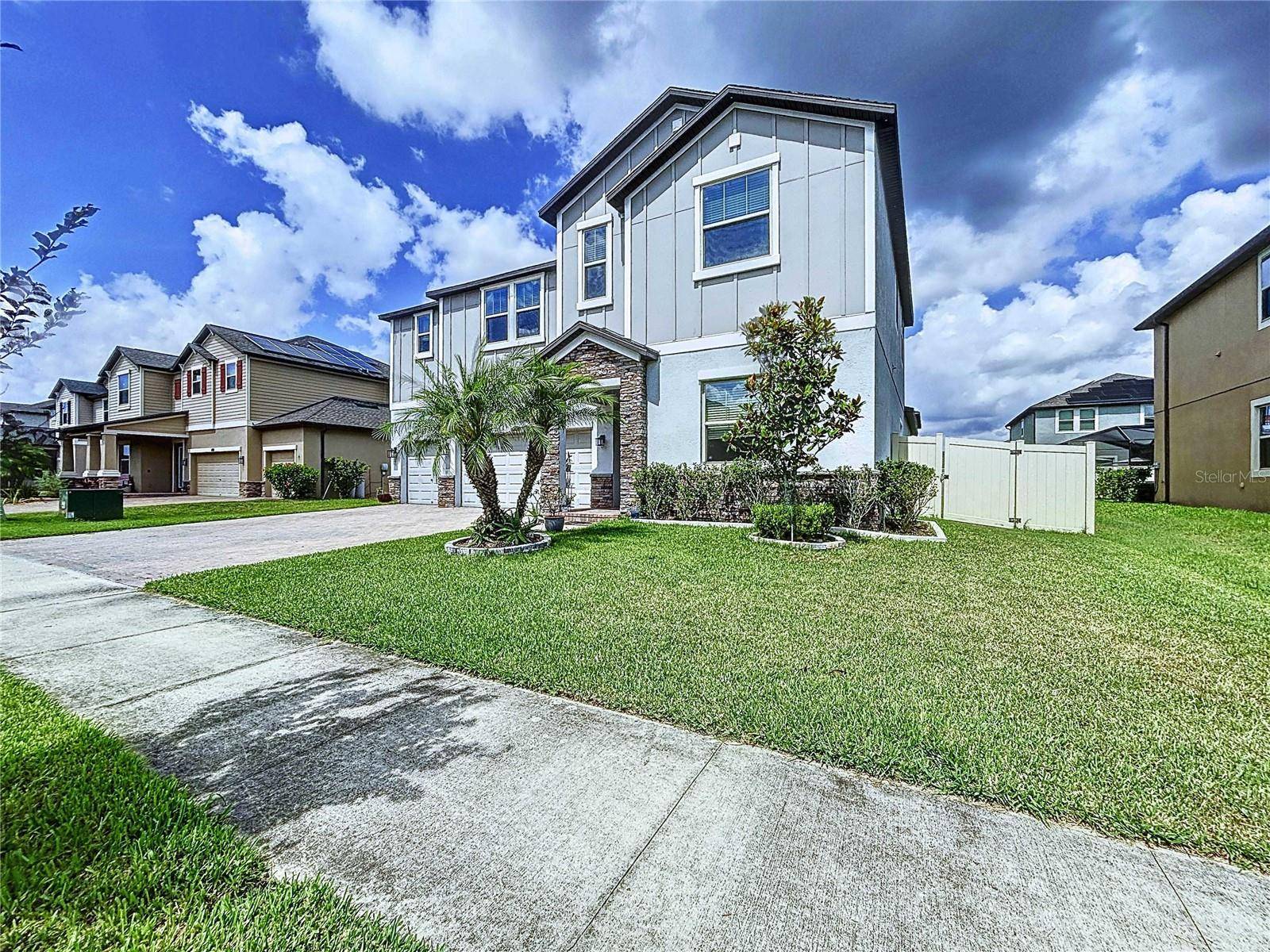 Wesley Chapel, FL 33543,2798 HILLIARD DR