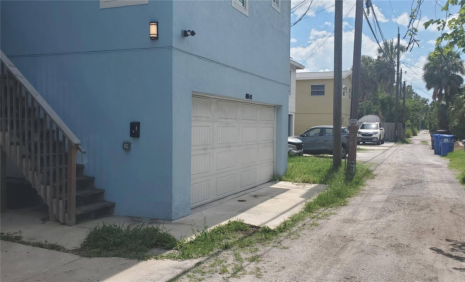 St Petersburg, FL 33713,4735 1ST AVE N #1