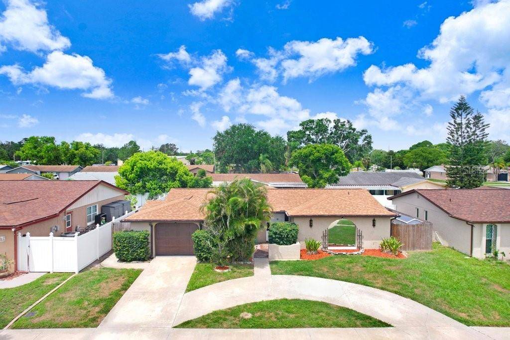Holiday, FL 34690,2119 SUGARBUSH DR