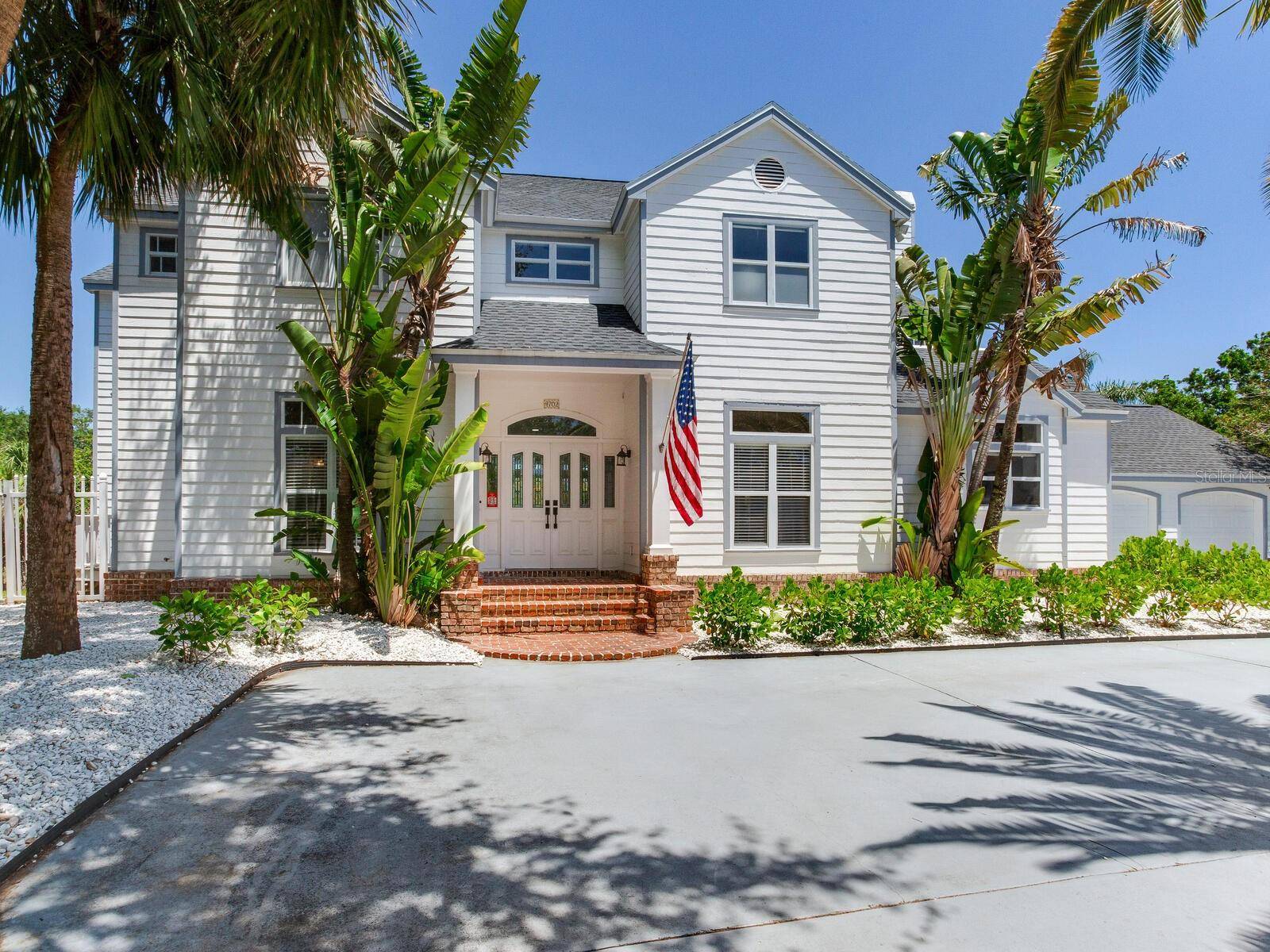 Tampa, FL 33629,4702 W HERON LN